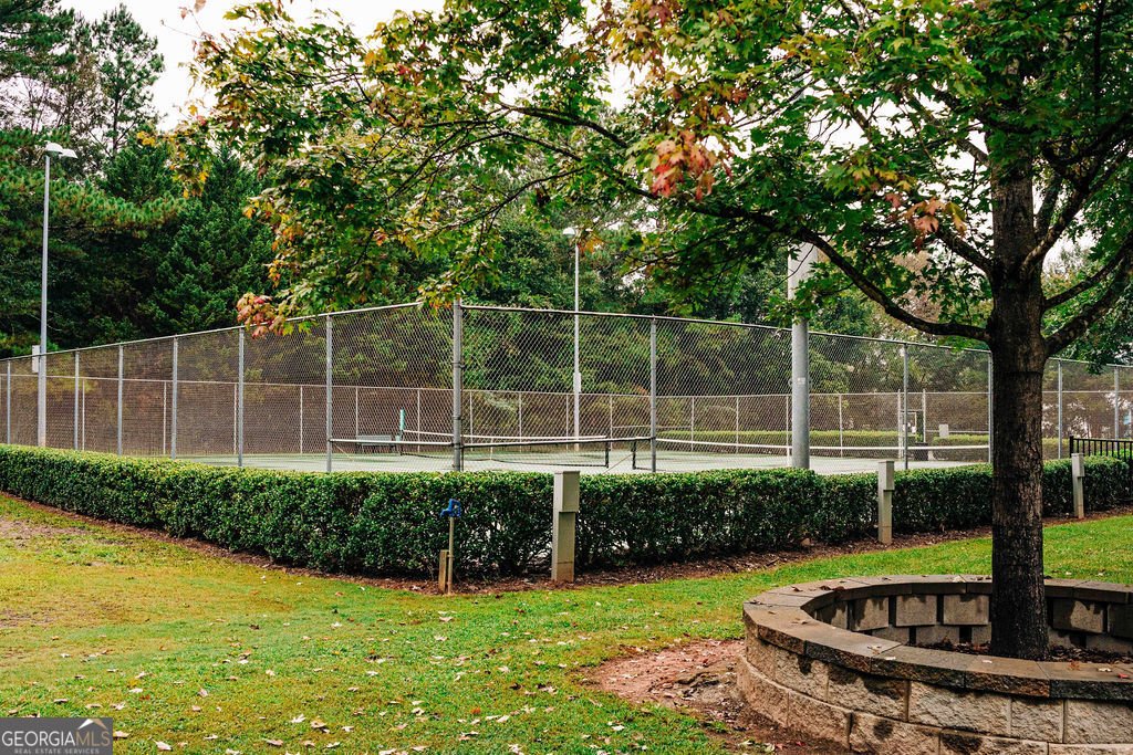 168 Brandle Rose Way Hoschton - Photo 78