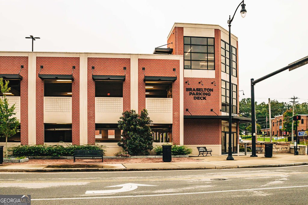 168 Brandle Rose Way Hoschton - Photo 96