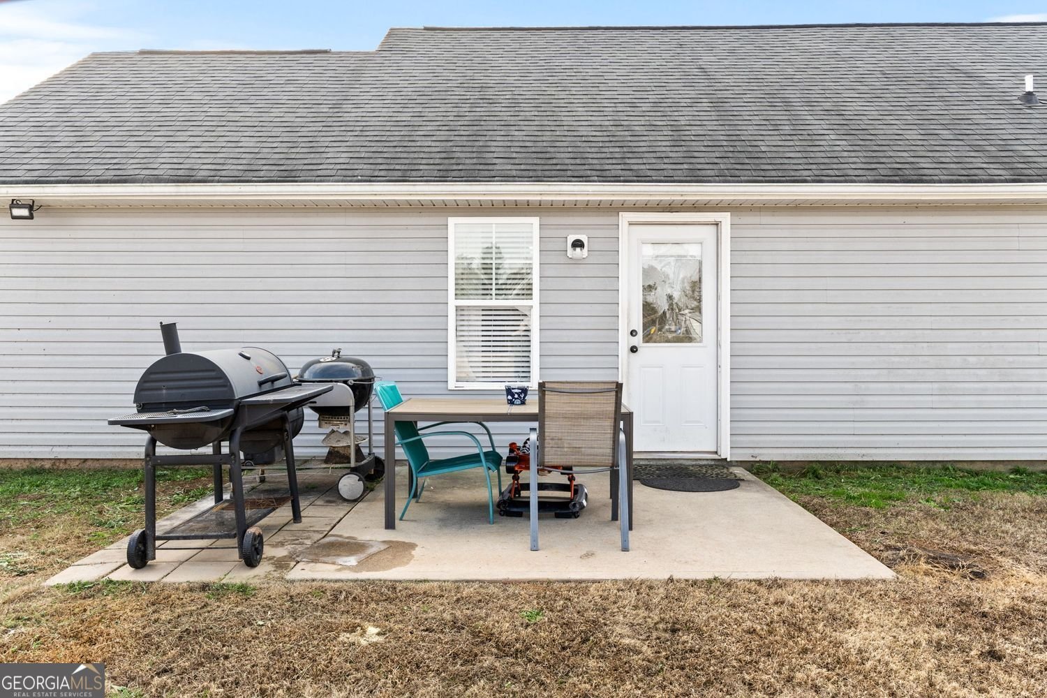 152 Mathews Road Milner - 27