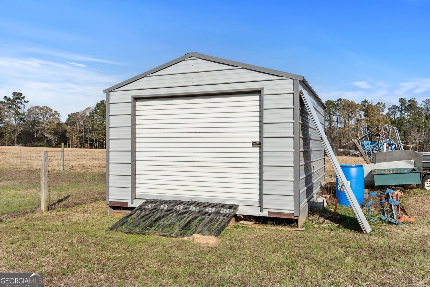 152 Mathews Road Milner - 28