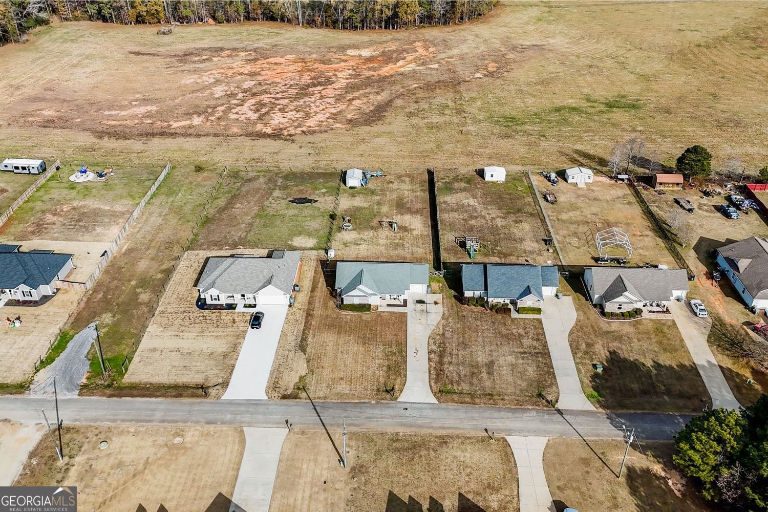 152 Mathews Road Milner - 31