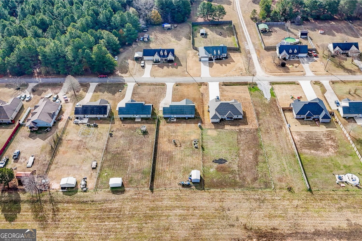 152 Mathews Road Milner - 33