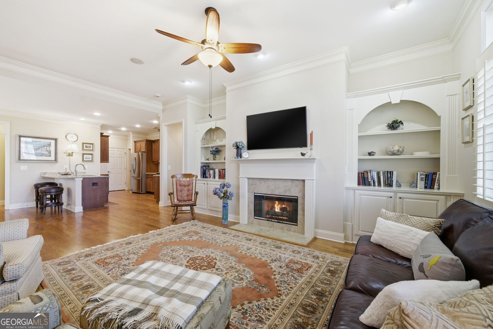 1605 Oak Meadows Lane Cumming - Photo 10