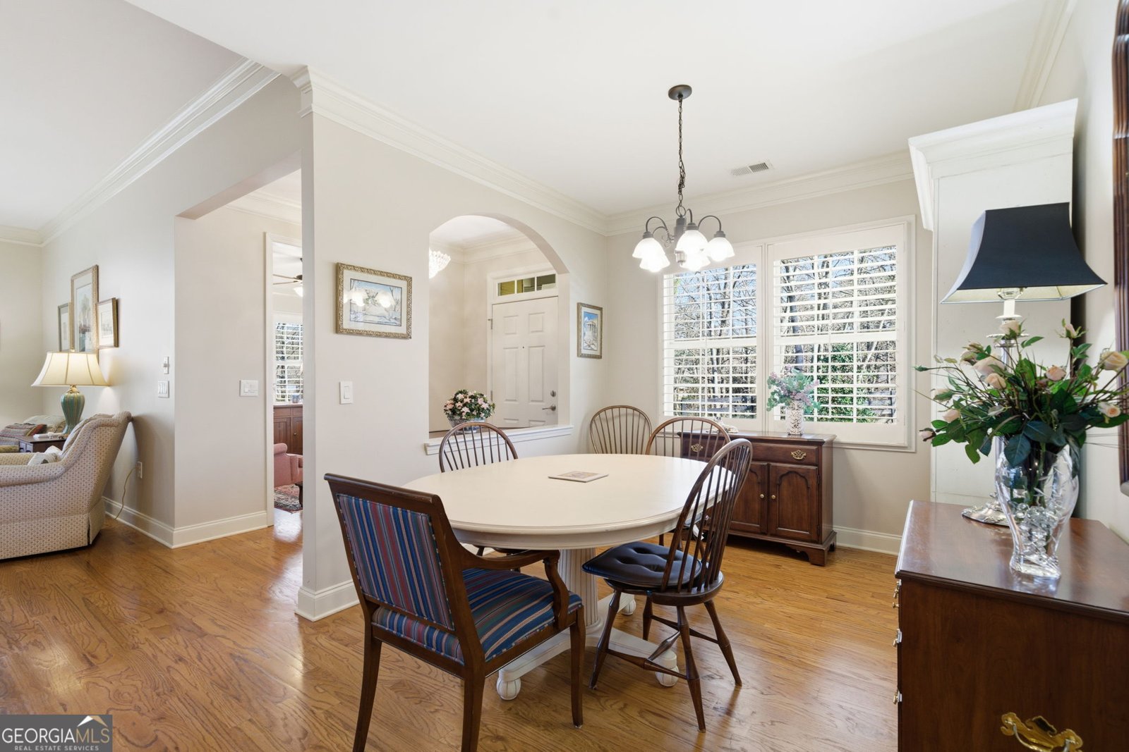 1605 Oak Meadows Lane Cumming - Photo 11