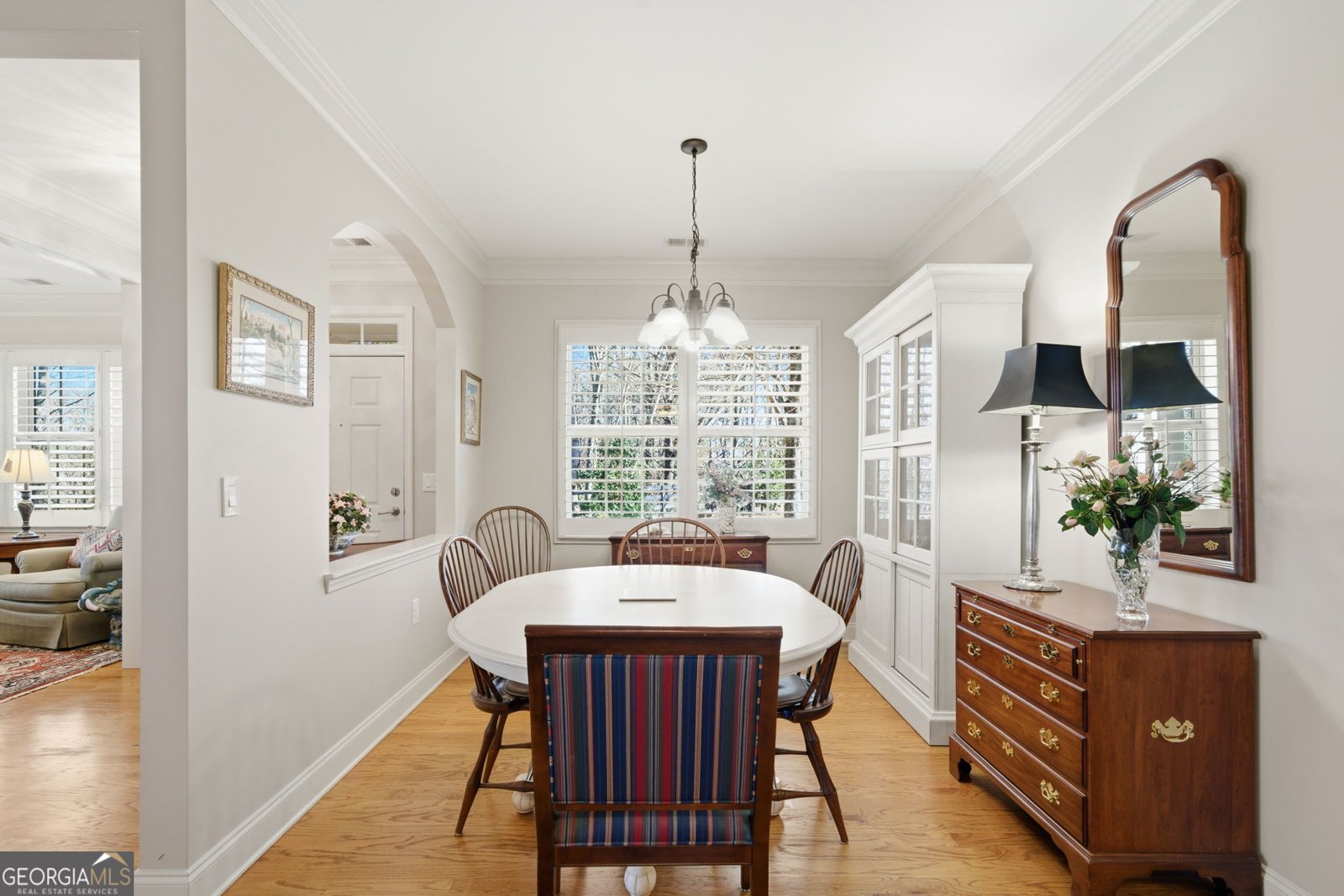 1605 Oak Meadows Lane Cumming - Photo 12