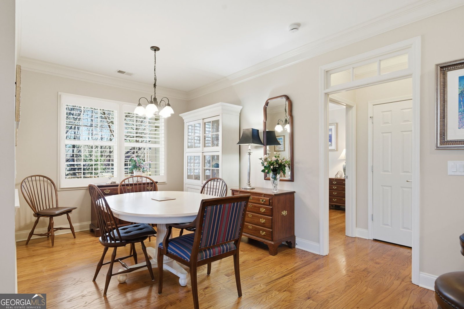 1605 Oak Meadows Lane Cumming - Photo 13