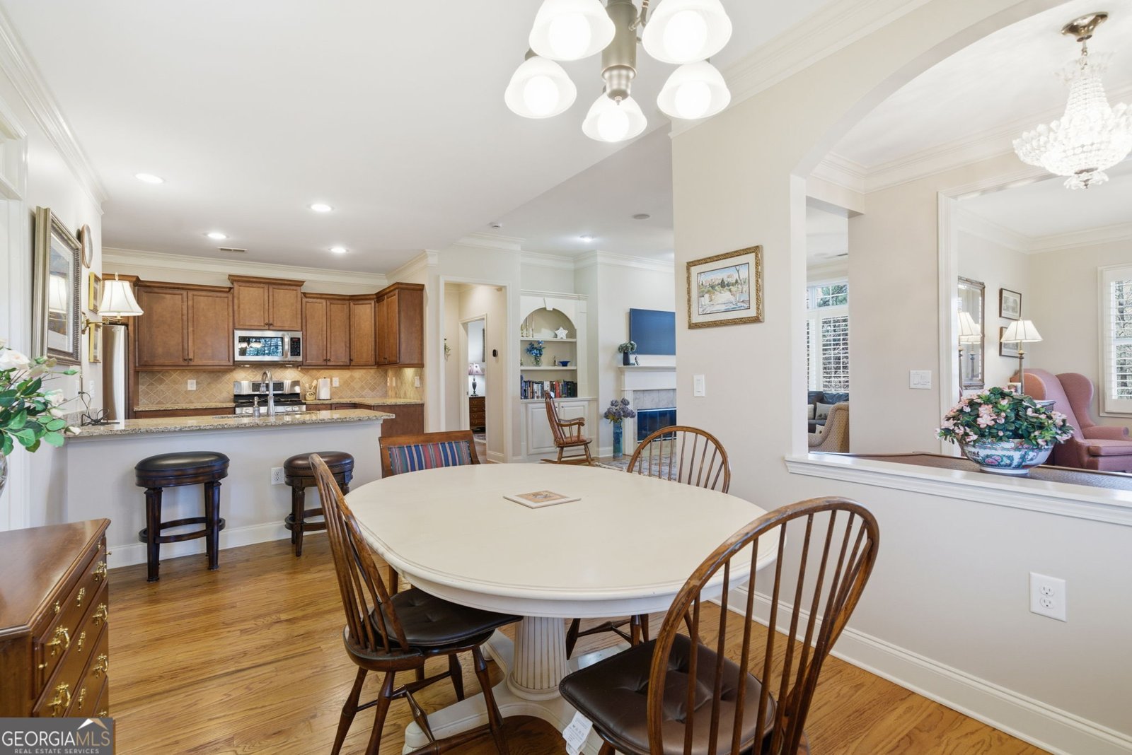 1605 Oak Meadows Lane Cumming - Photo 14