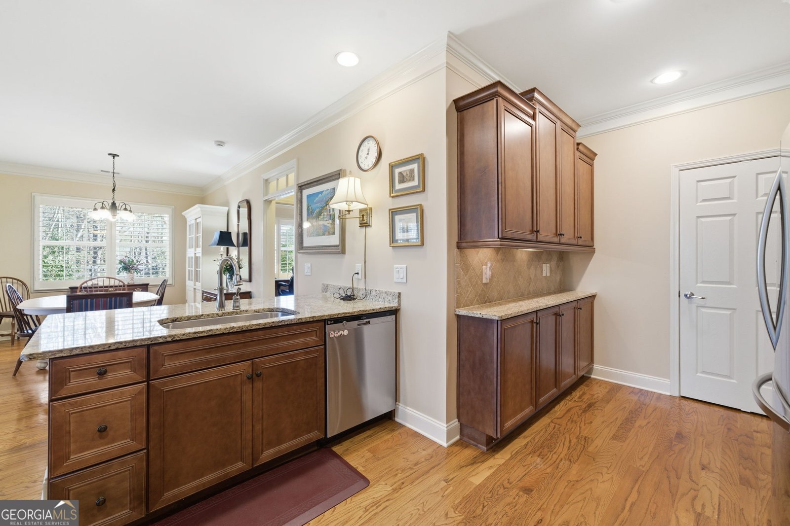 1605 Oak Meadows Lane Cumming - Photo 17