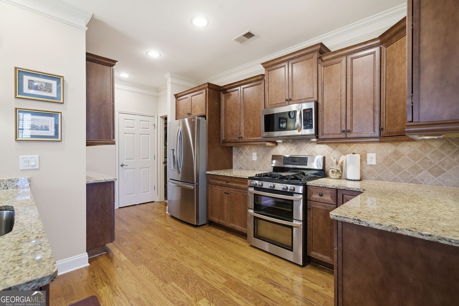 1605 Oak Meadows Lane Cumming - Photo 18