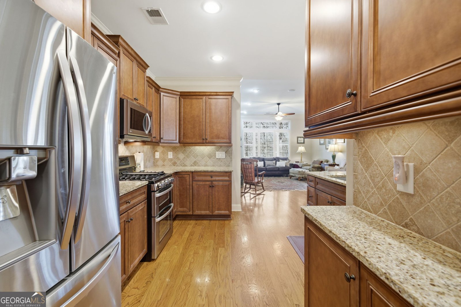 1605 Oak Meadows Lane Cumming - Photo 19