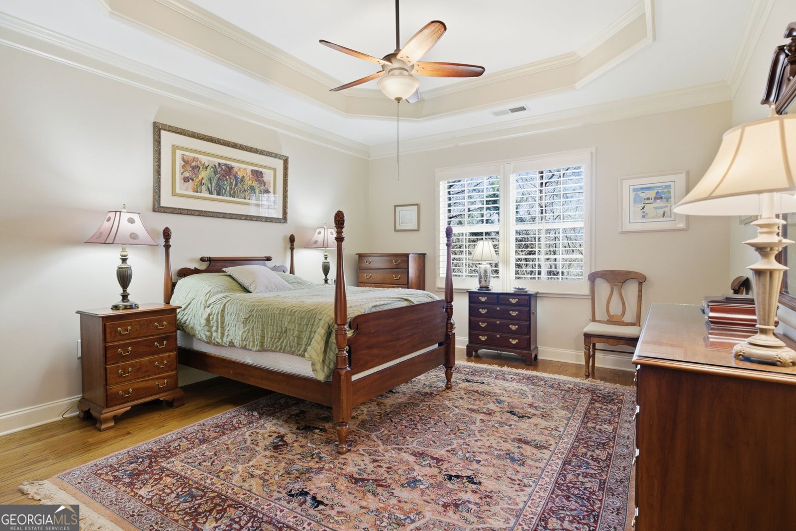 1605 Oak Meadows Lane Cumming - Photo 20