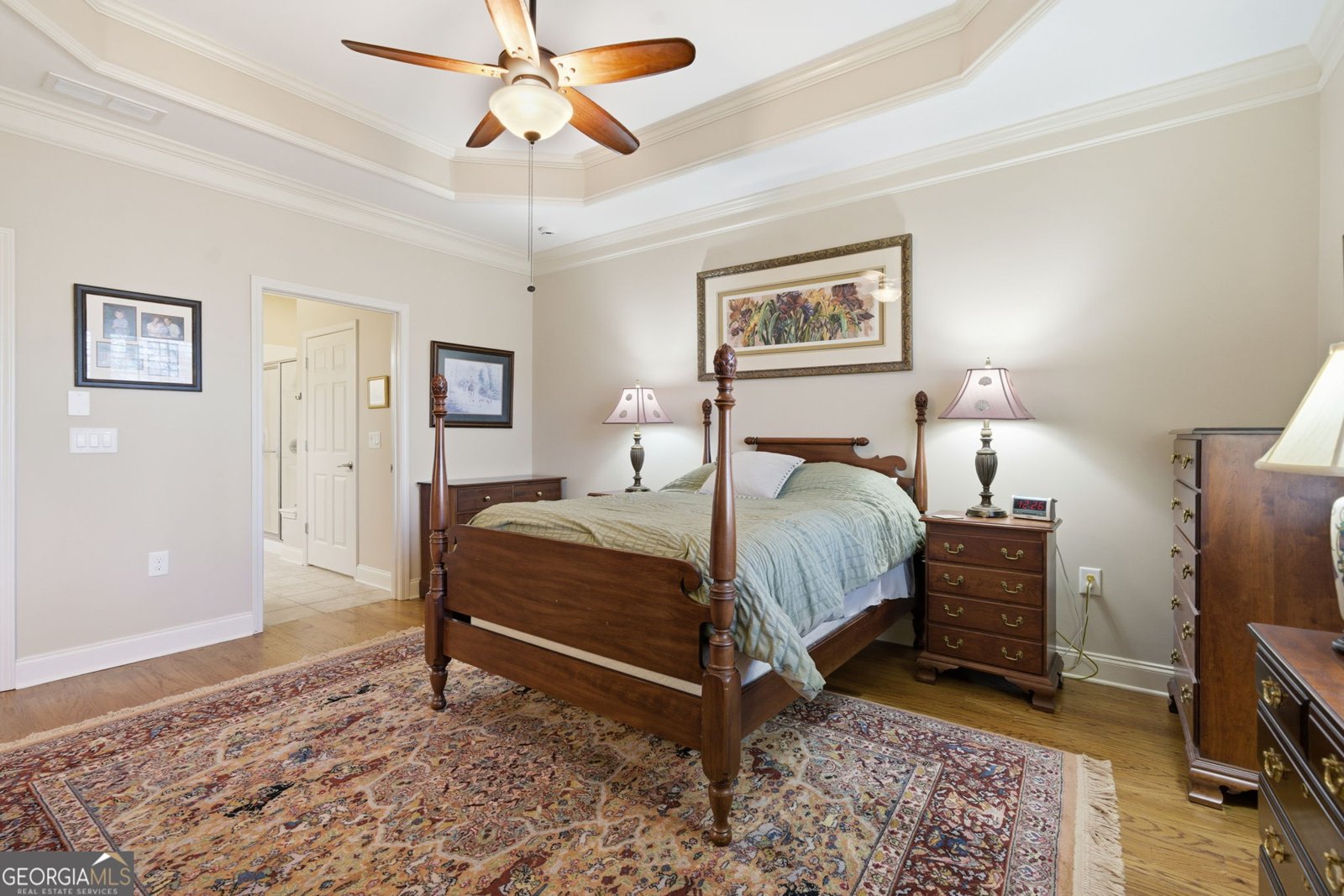 1605 Oak Meadows Lane Cumming - Photo 21