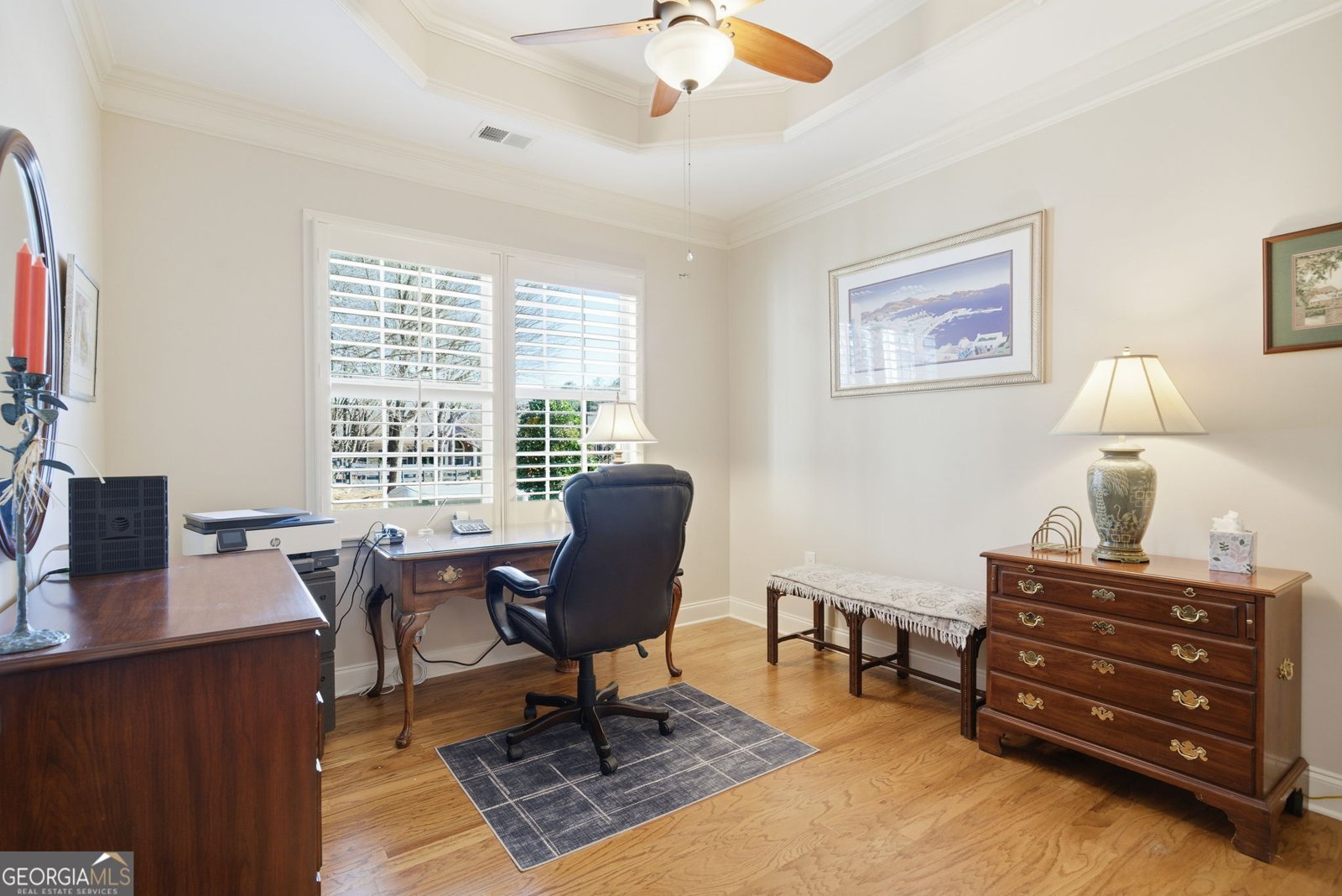 1605 Oak Meadows Lane Cumming - Photo 29