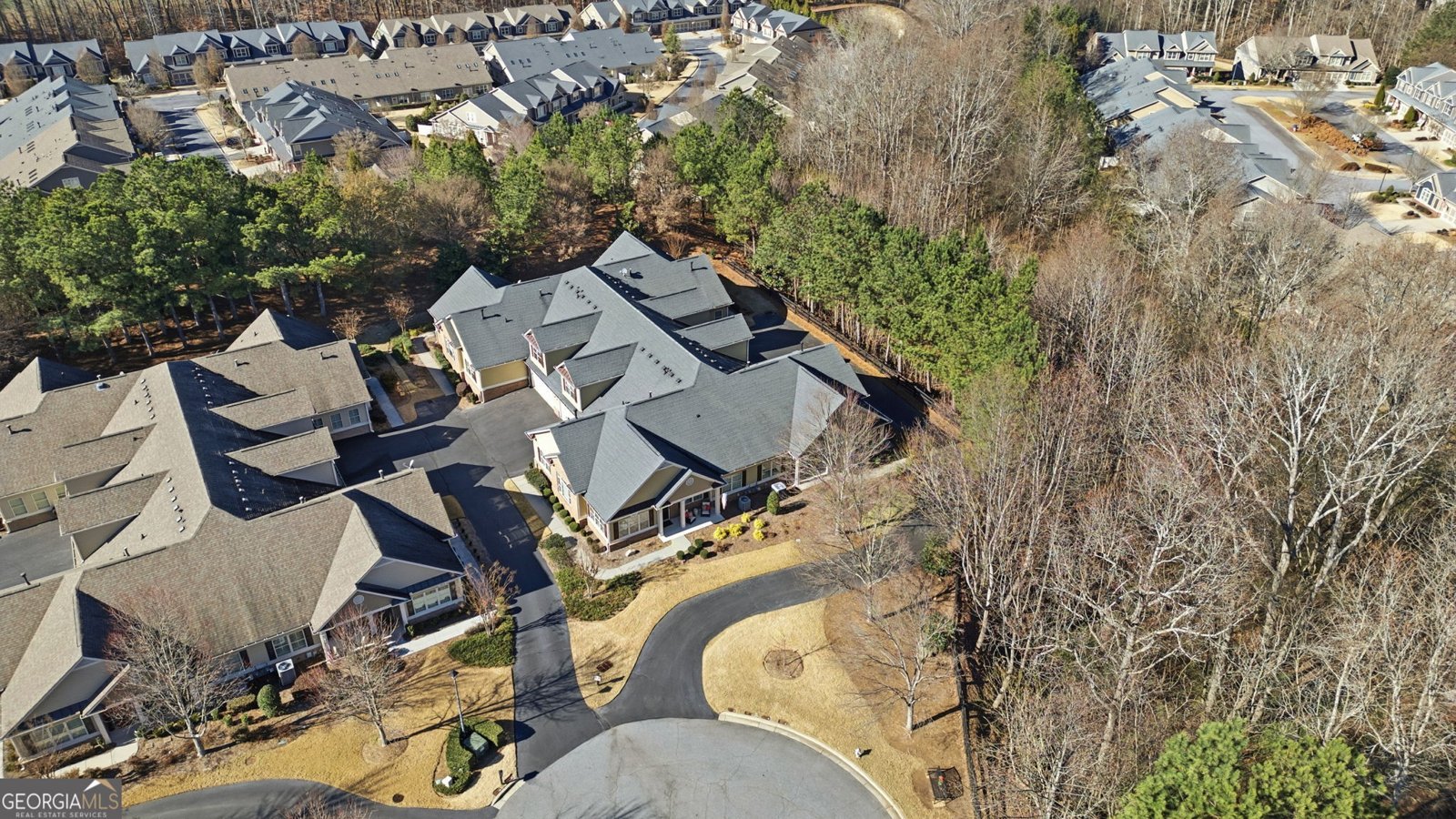 1605 Oak Meadows Lane Cumming - Photo 36