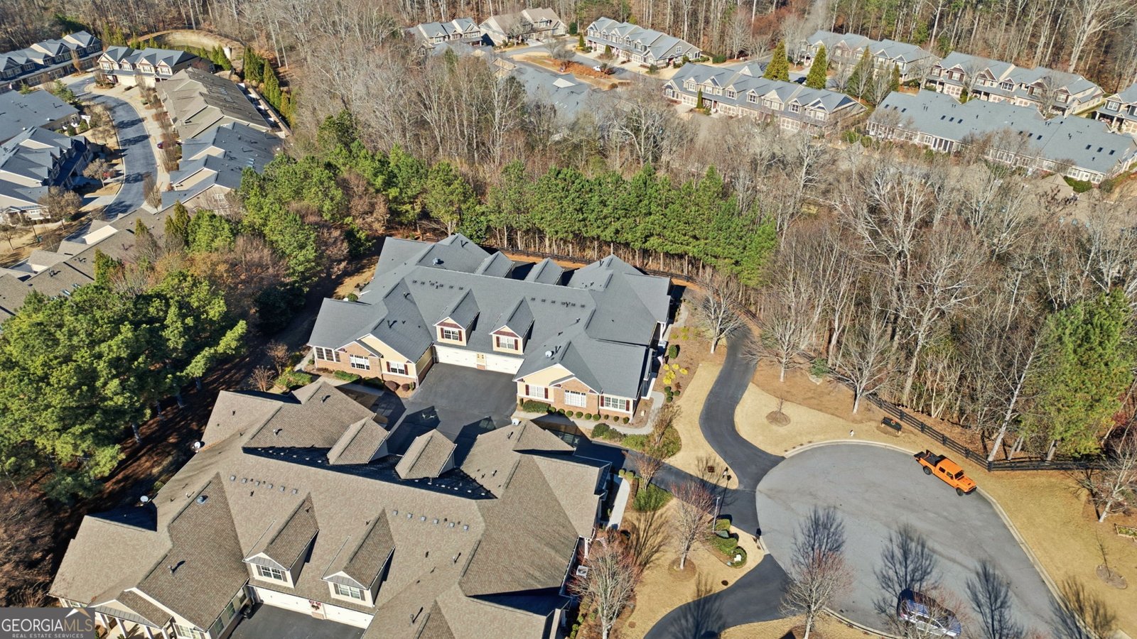 1605 Oak Meadows Lane Cumming - Photo 37