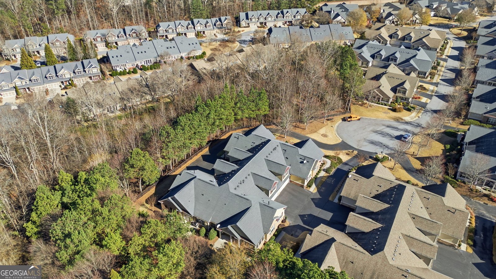 1605 Oak Meadows Lane Cumming - Photo 38