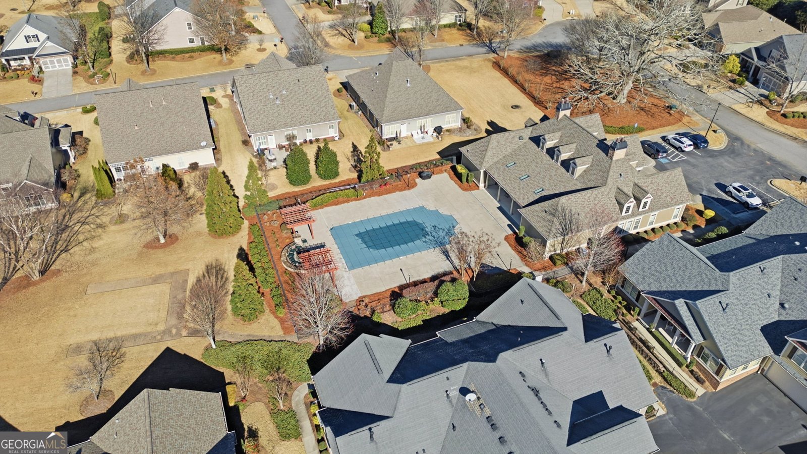 1605 Oak Meadows Lane Cumming - Photo 46