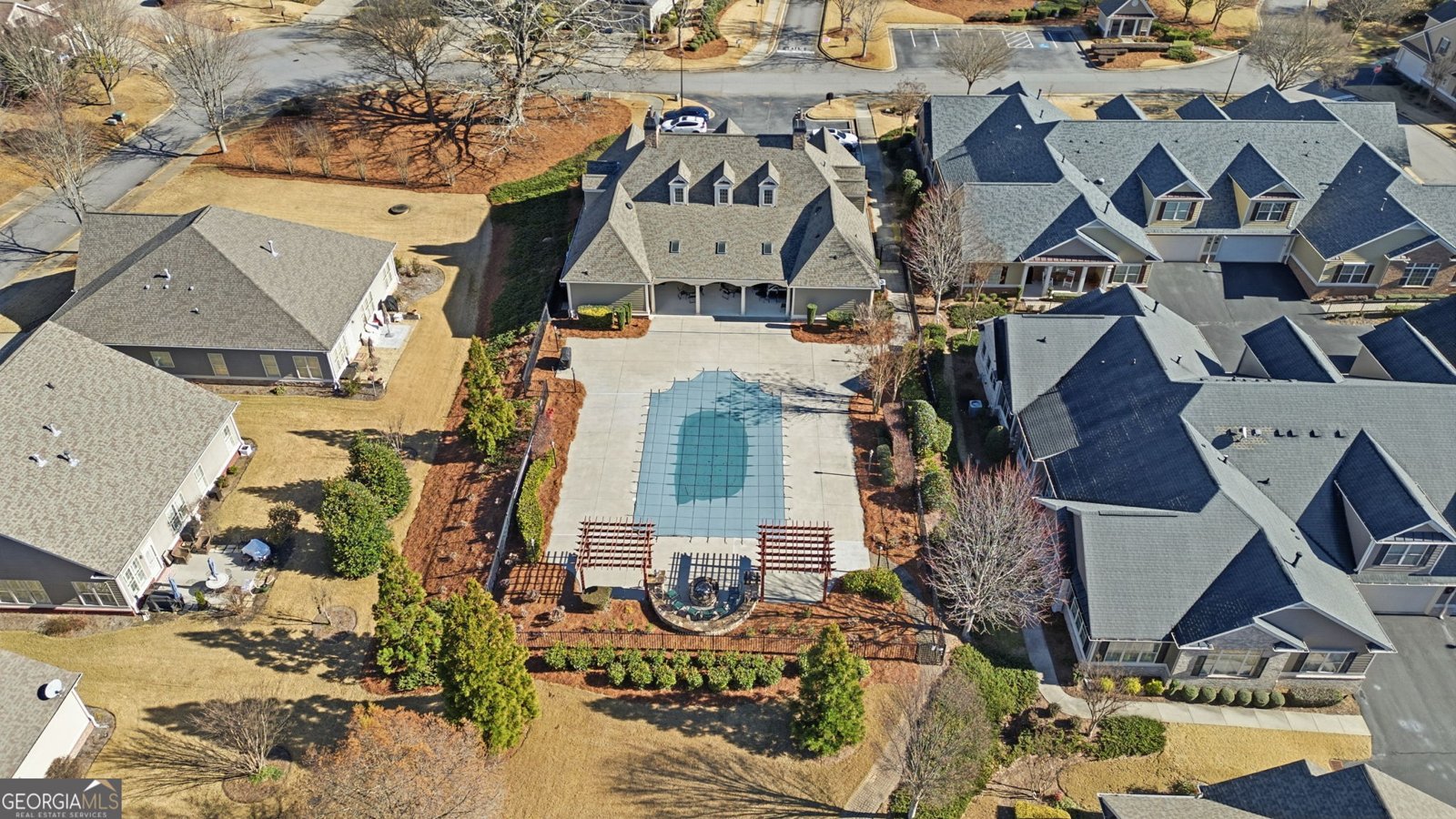 1605 Oak Meadows Lane Cumming - Photo 47