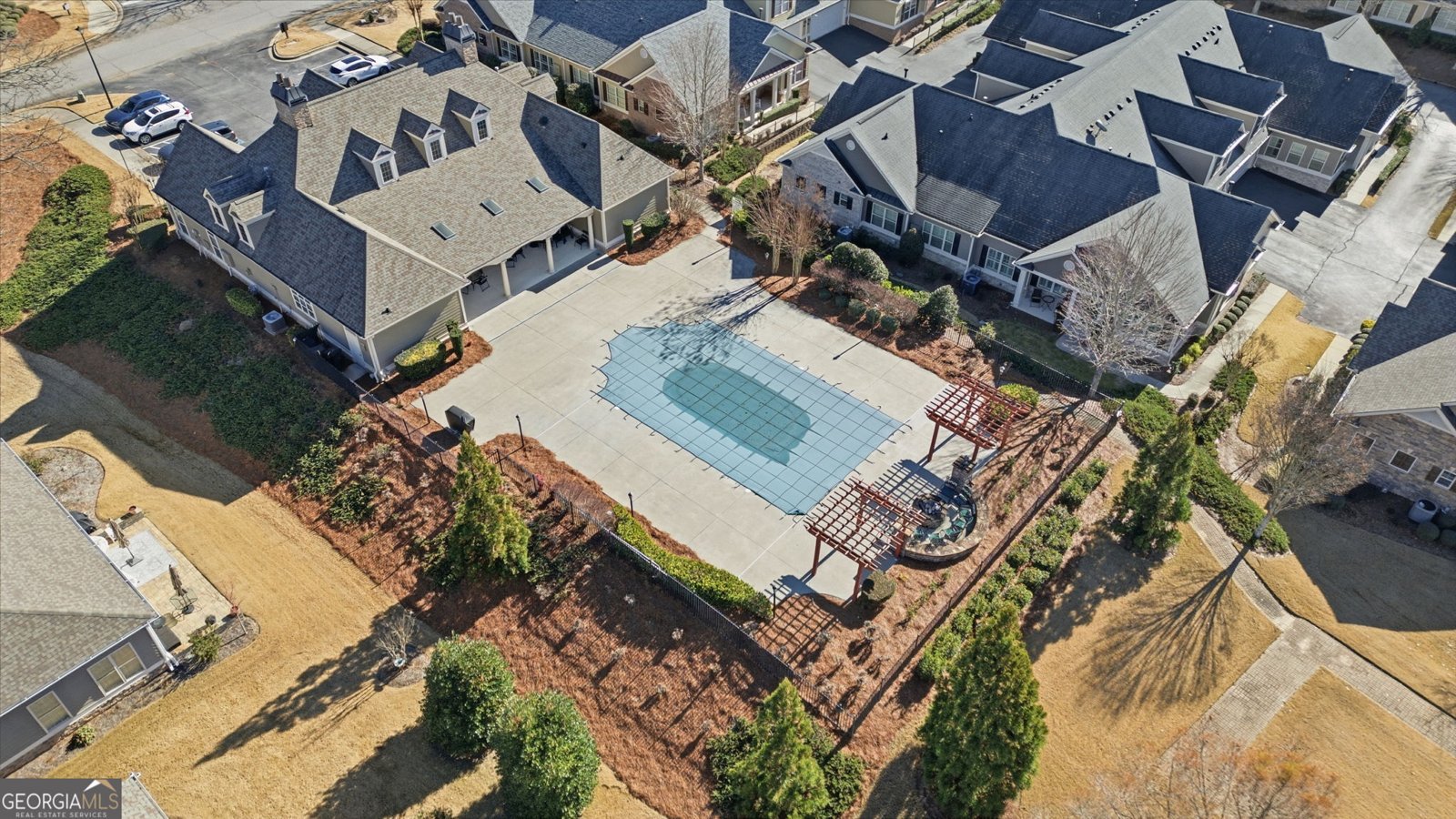 1605 Oak Meadows Lane Cumming - Photo 48