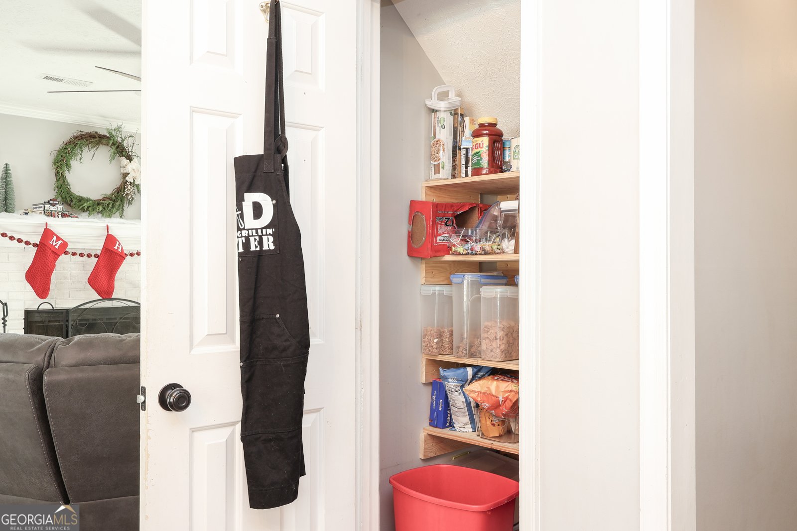 100 Dunsnay Way Peachtree City - 10