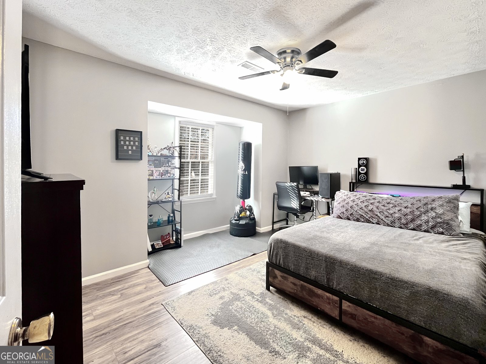 100 Dunsnay Way Peachtree City - 18