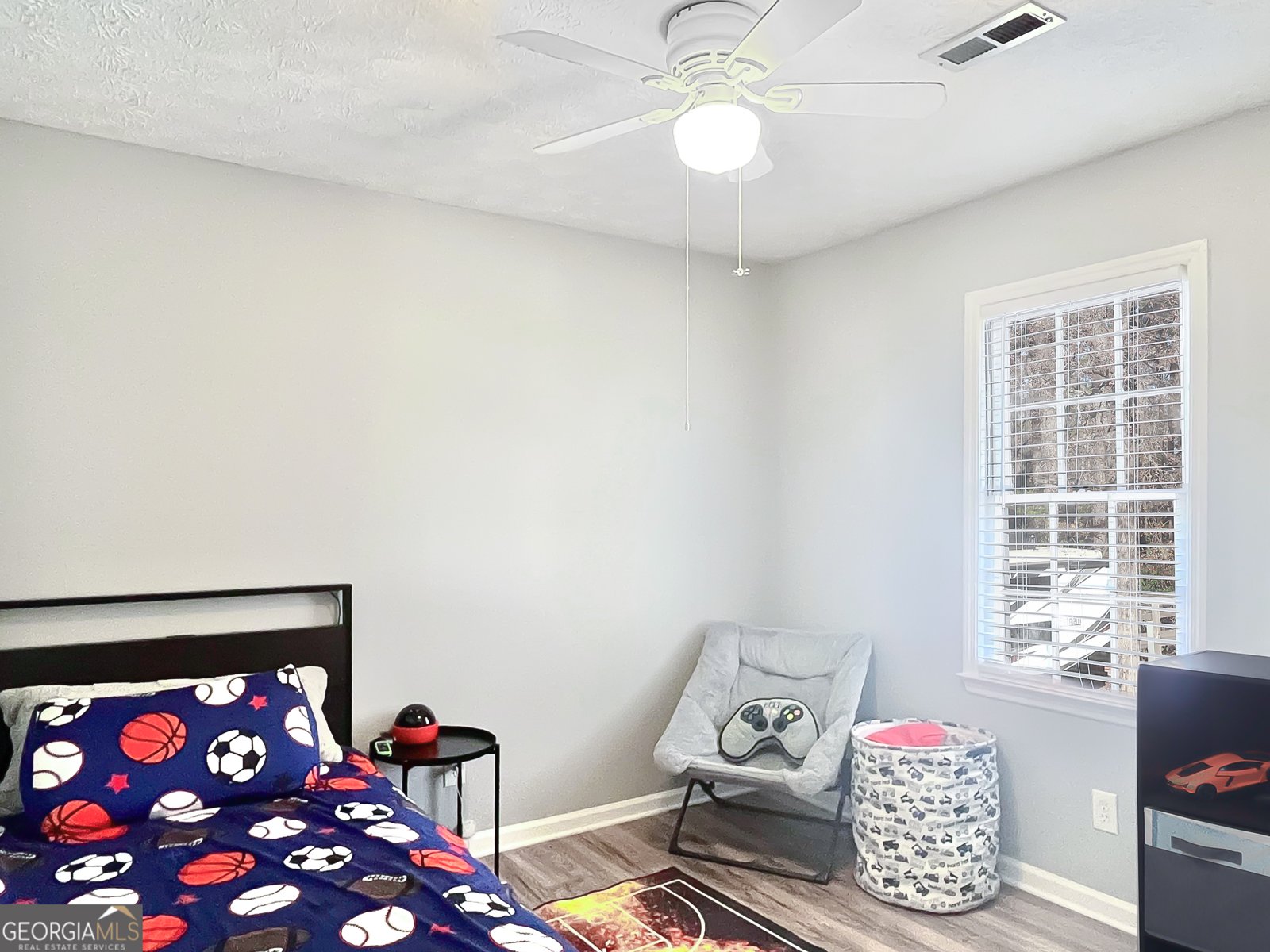 100 Dunsnay Way Peachtree City - 19