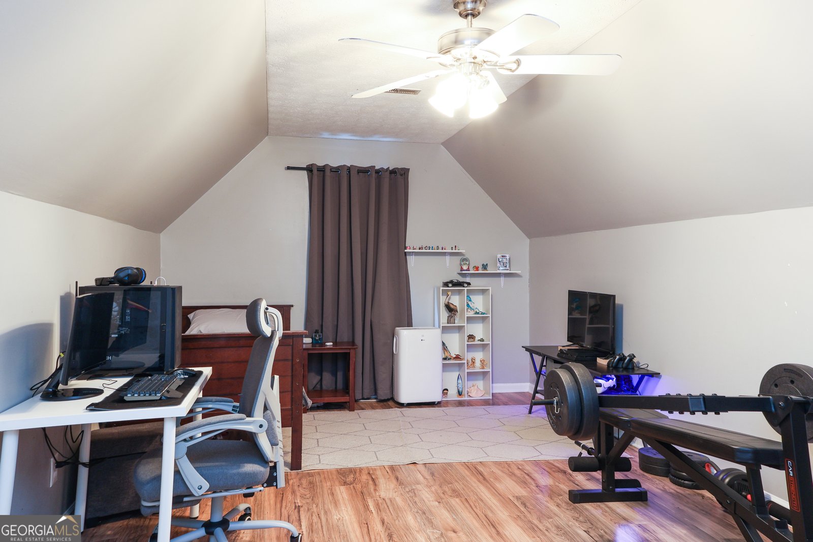 100 Dunsnay Way Peachtree City - 20