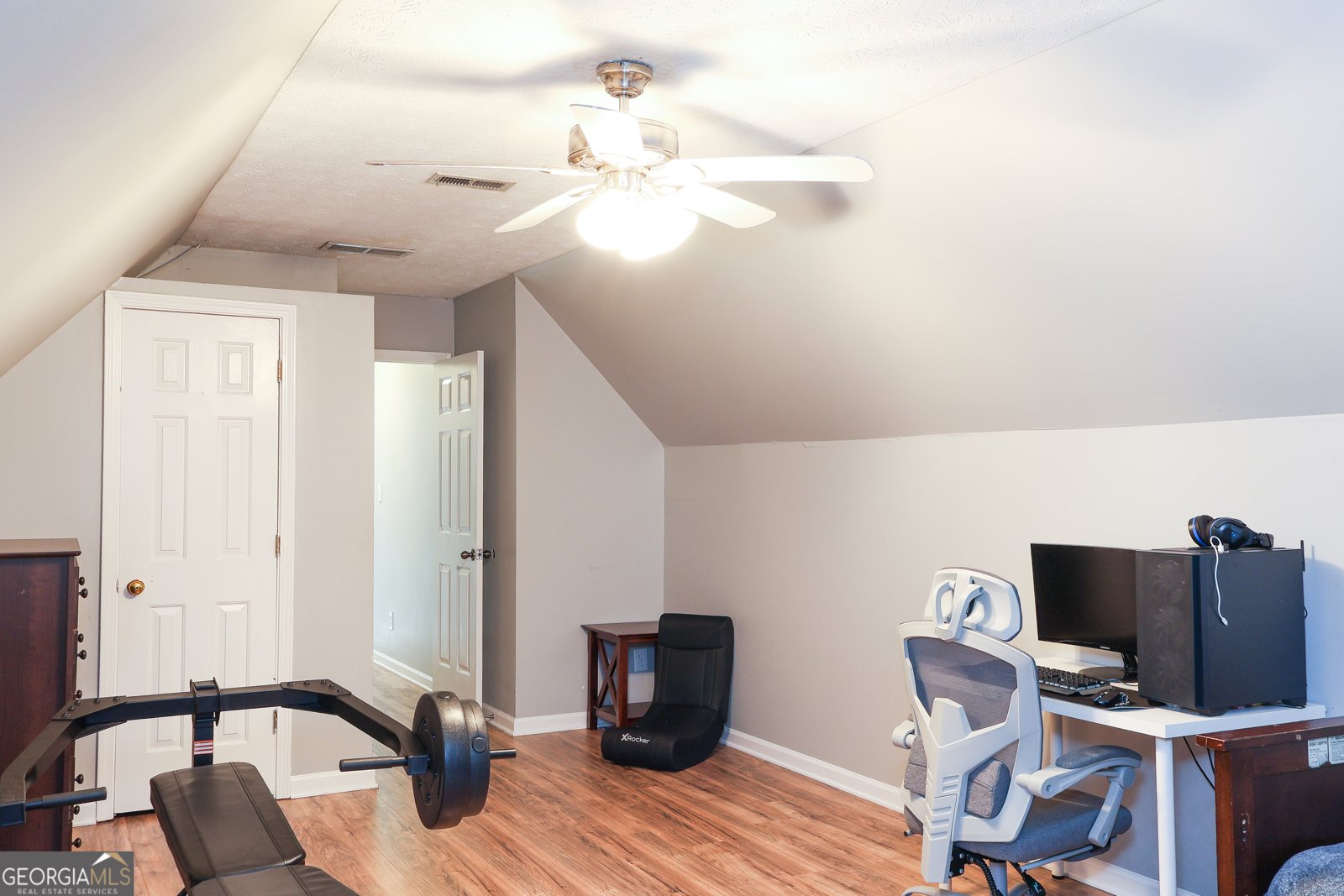 100 Dunsnay Way Peachtree City - 21