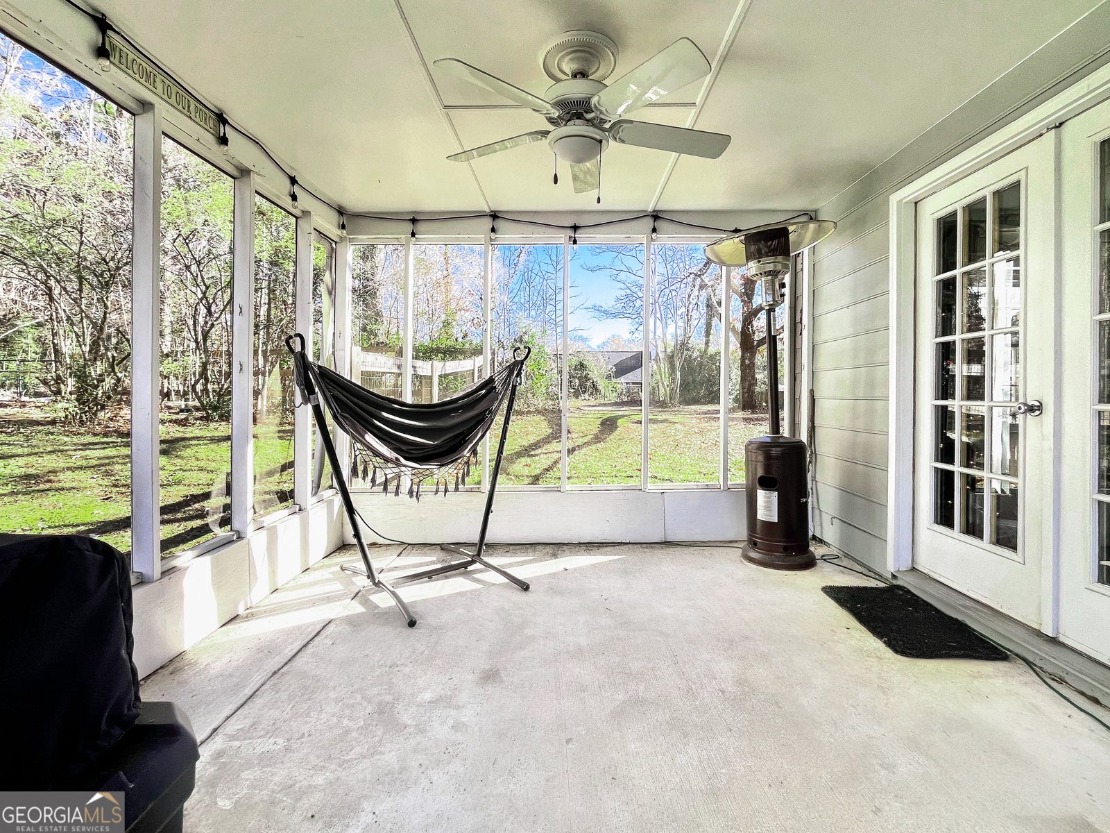 100 Dunsnay Way Peachtree City - 23