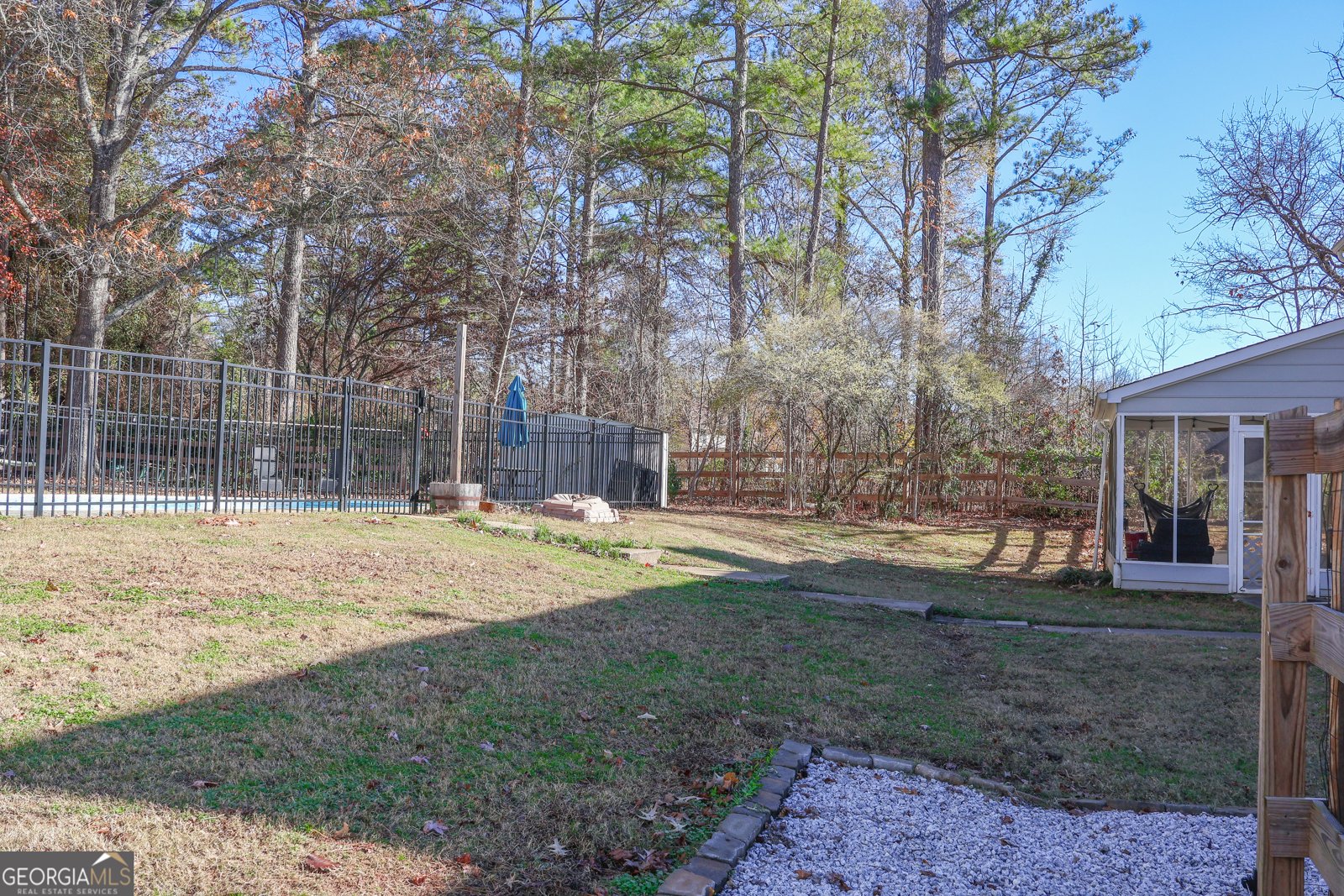 100 Dunsnay Way Peachtree City - 25