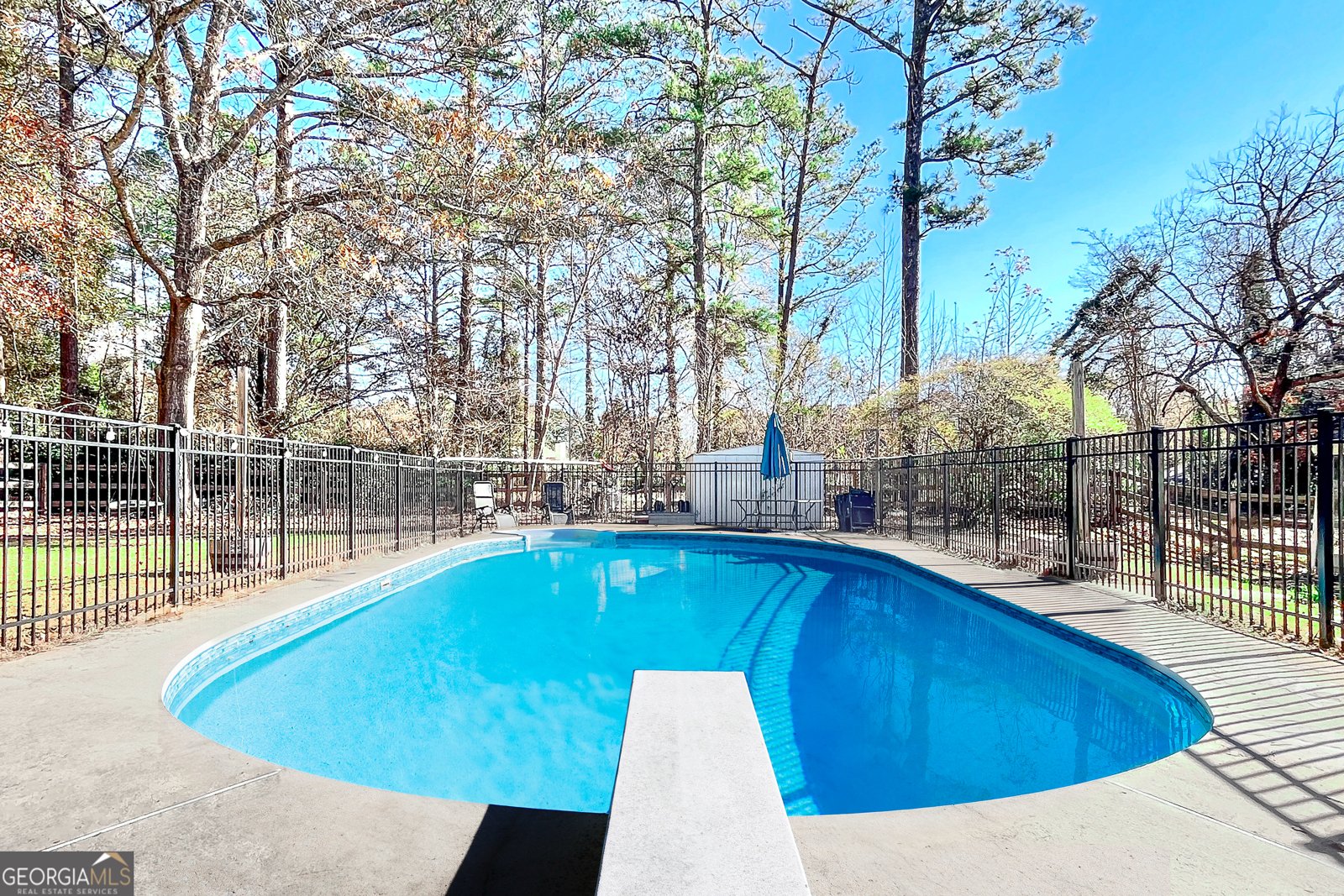 100 Dunsnay Way Peachtree City - 27