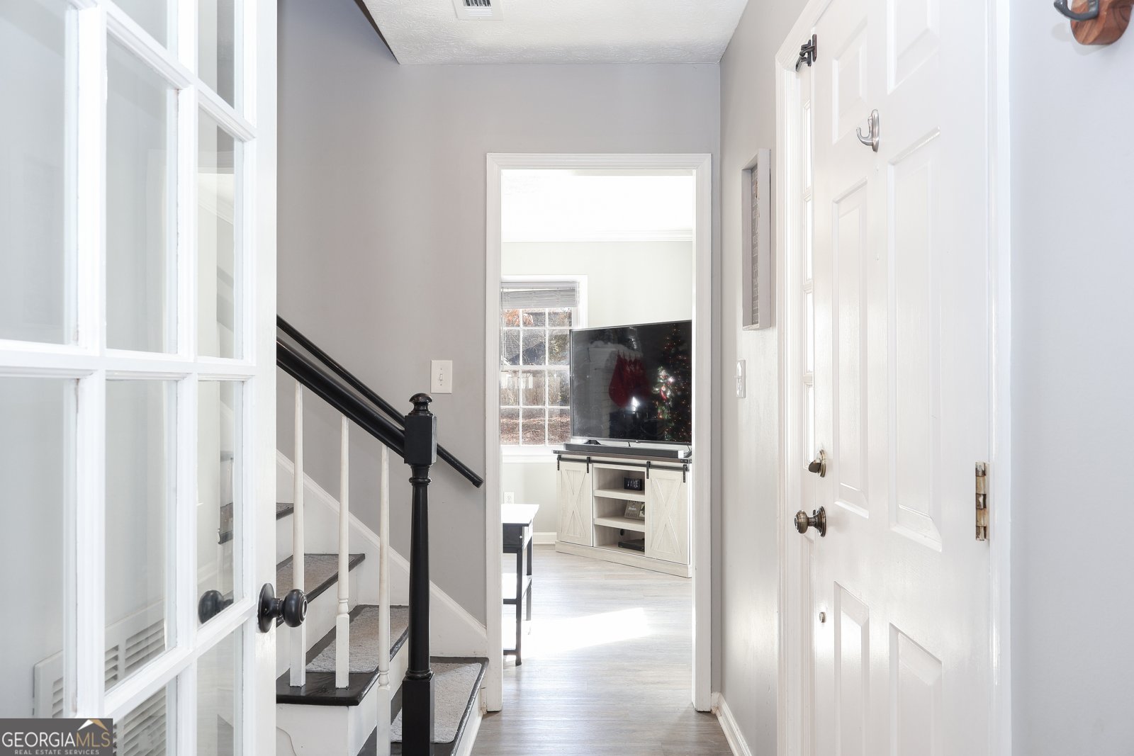 100 Dunsnay Way Peachtree City - 4