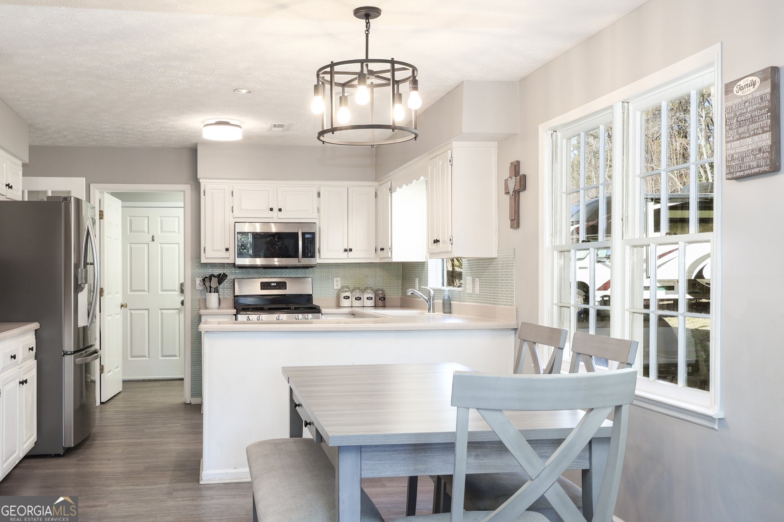 100 Dunsnay Way Peachtree City - 6