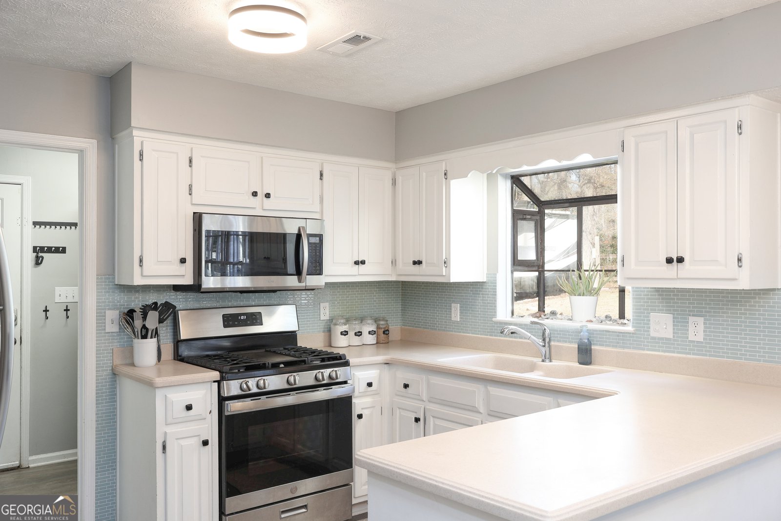 100 Dunsnay Way Peachtree City - 7