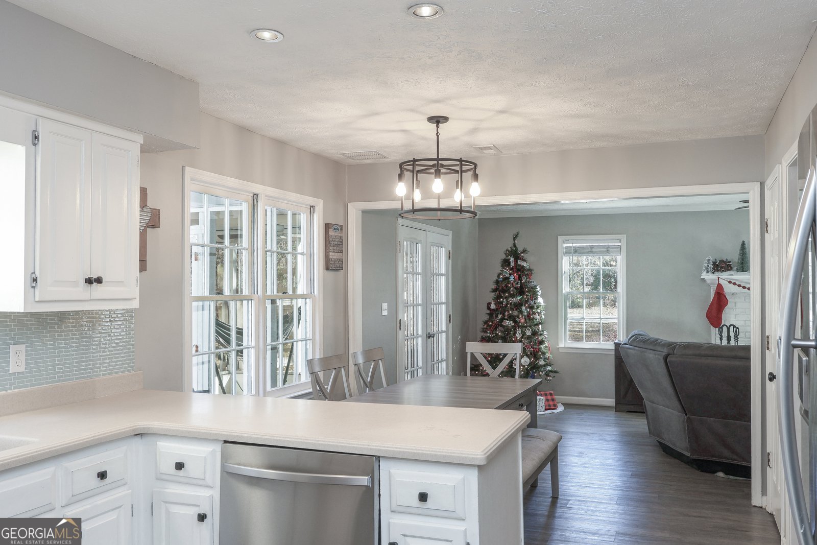 100 Dunsnay Way Peachtree City - 8