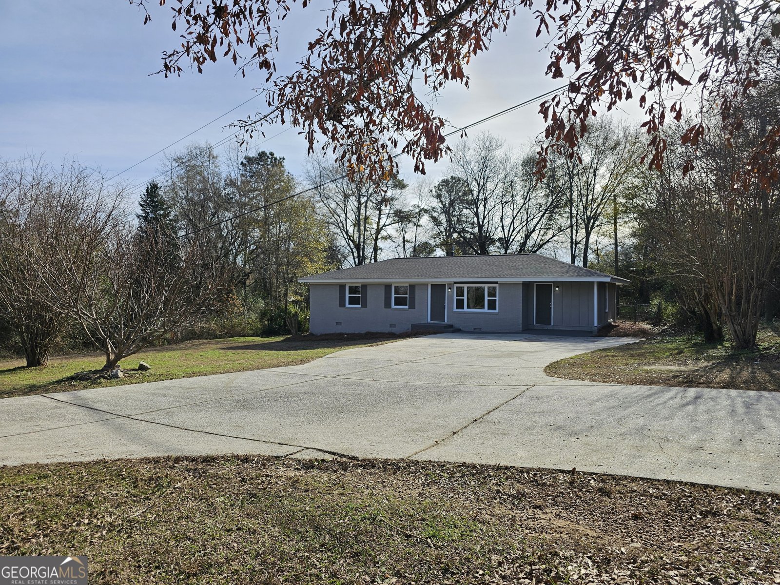 3270 Mount Zion Road Carrollton - 2