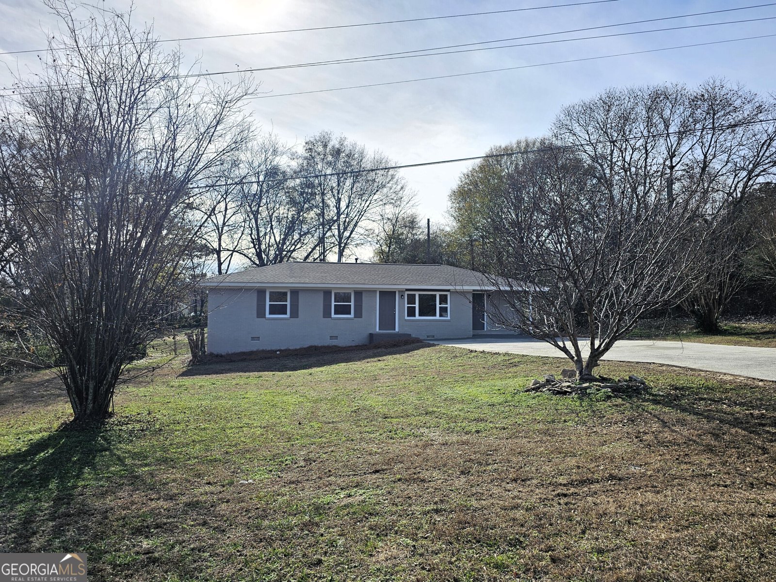 3270 Mount Zion Road Carrollton - 3