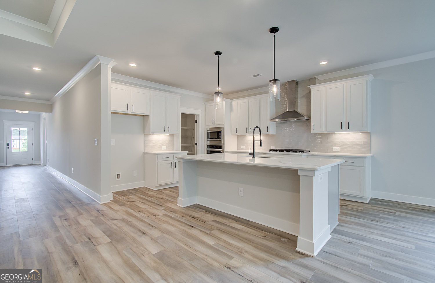 5520 Tullis Drive Gainesville - 10