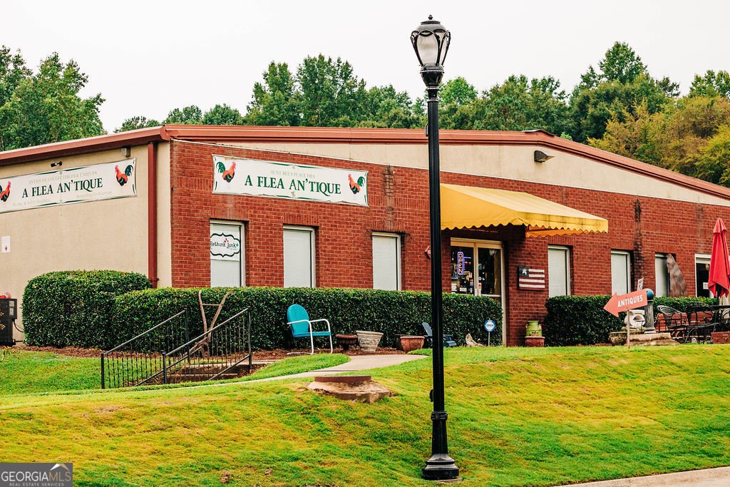 5520 Tullis Drive Gainesville - 62