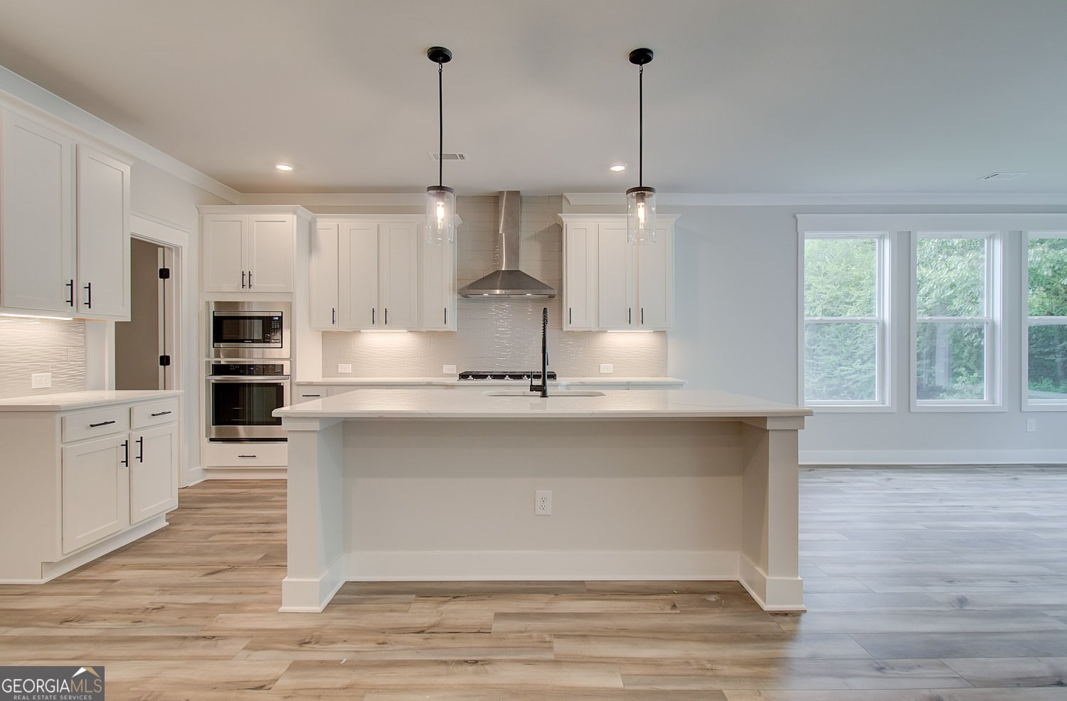 5520 Tullis Drive Gainesville - 9