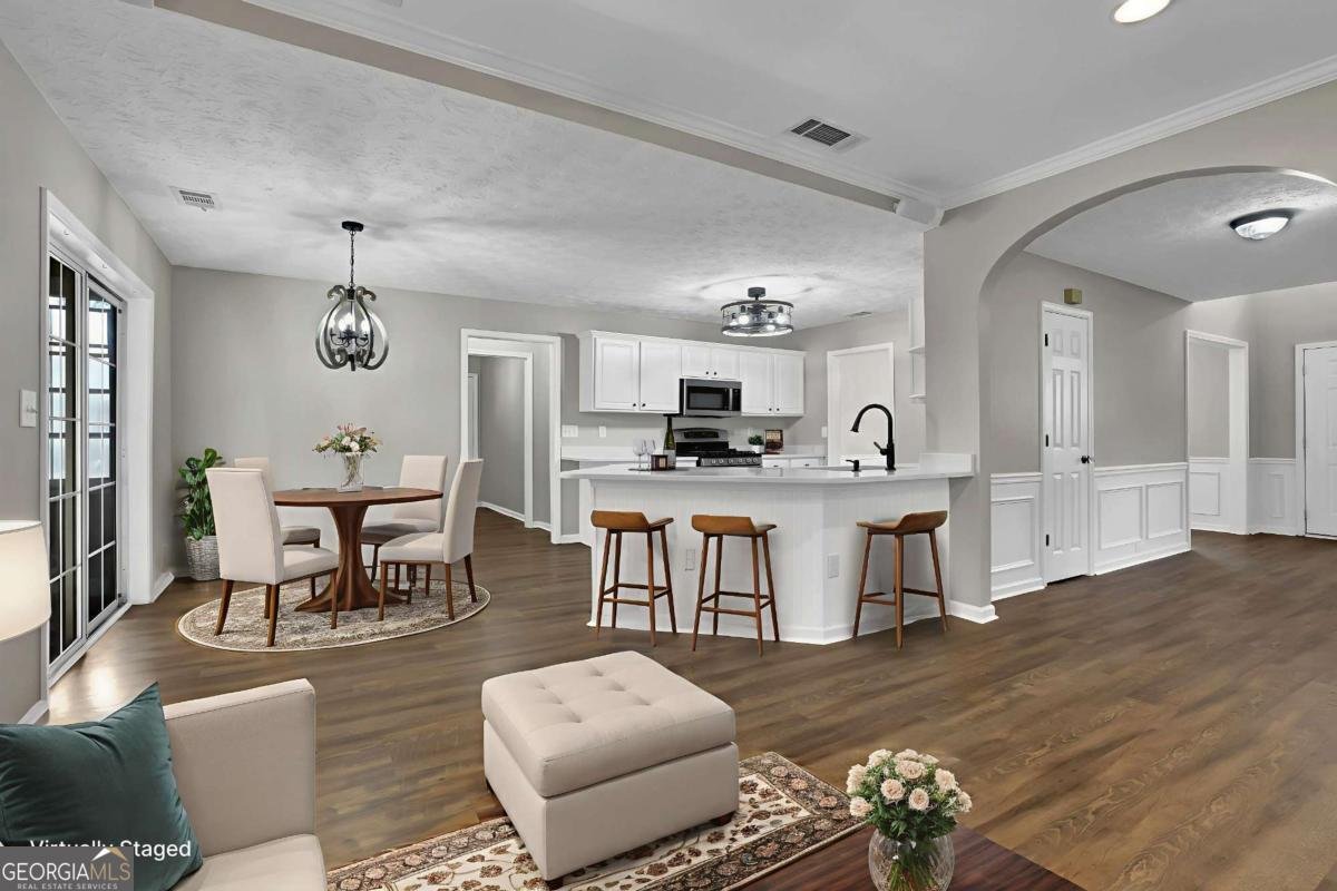 1245 Overland Crossing Alpharetta - 11