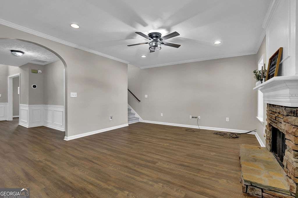 1245 Overland Crossing Alpharetta - 16