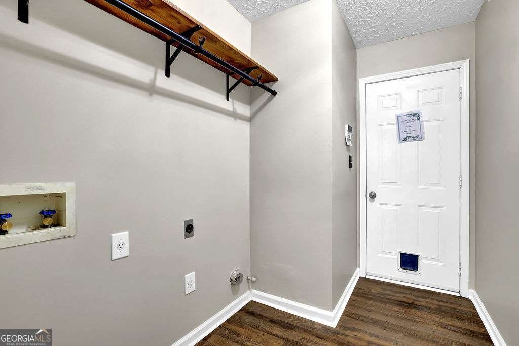 1245 Overland Crossing Alpharetta - 17