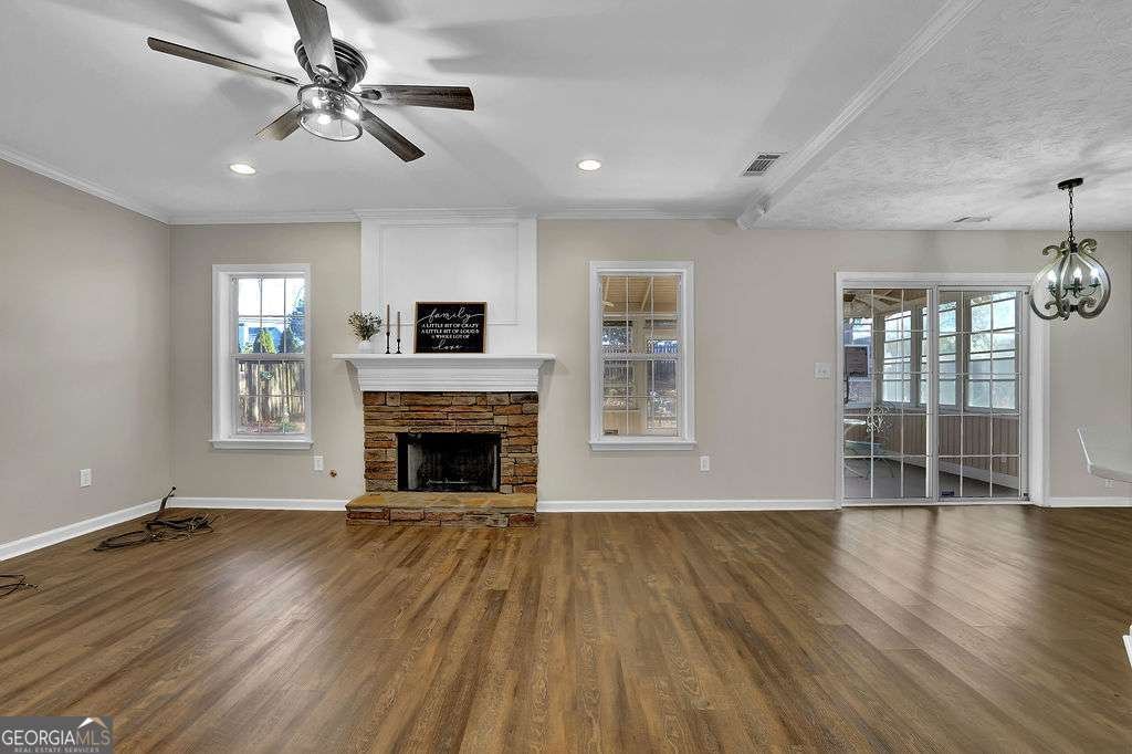 1245 Overland Crossing Alpharetta - 19