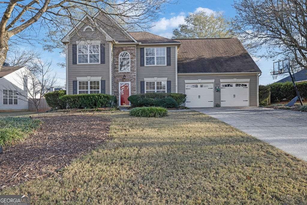 1245 Overland Crossing Alpharetta - 2