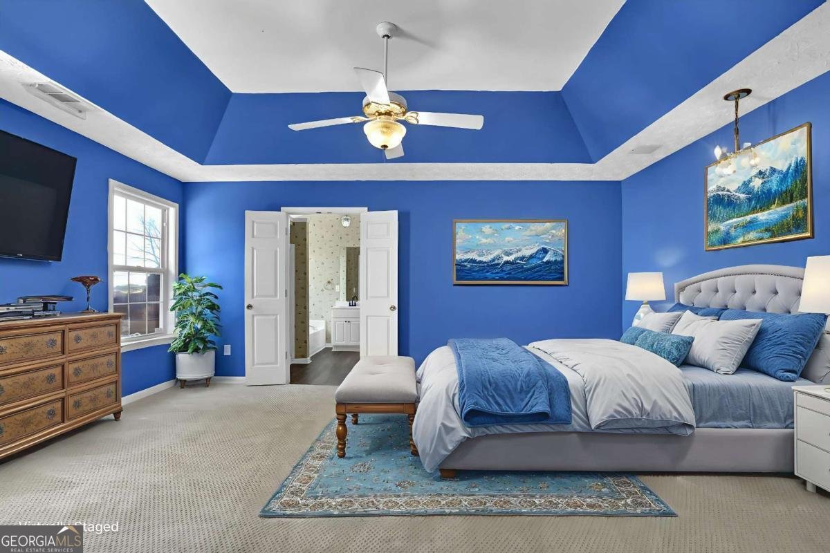 1245 Overland Crossing Alpharetta - 20