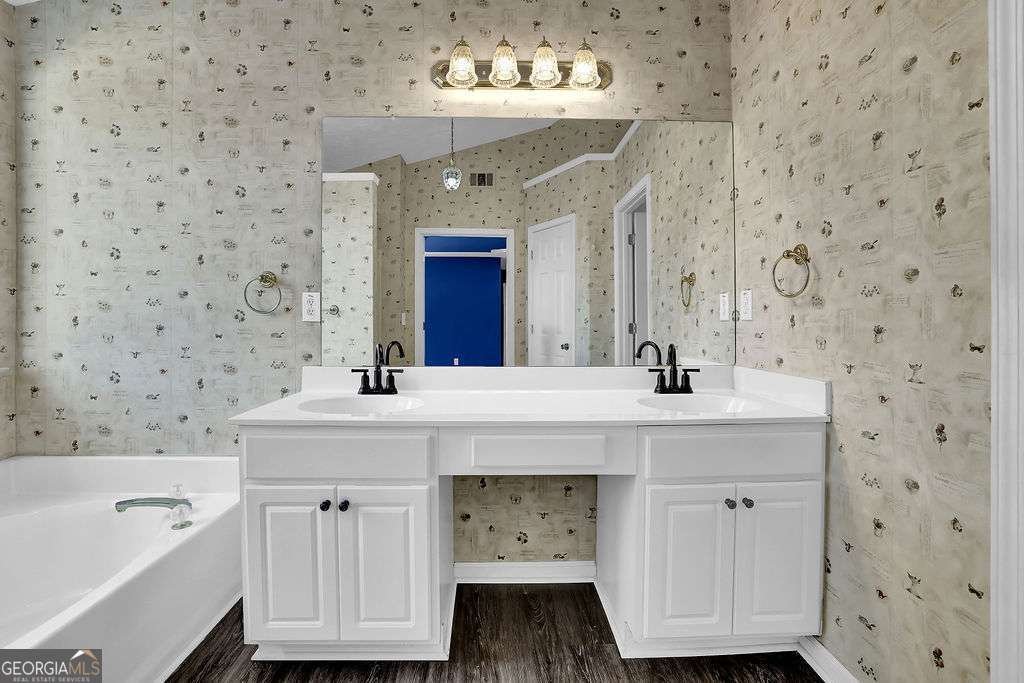 1245 Overland Crossing Alpharetta - 23