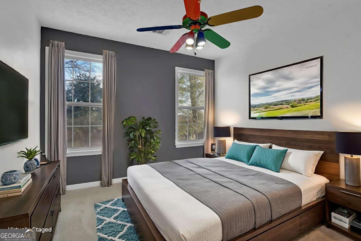 1245 Overland Crossing Alpharetta - 30