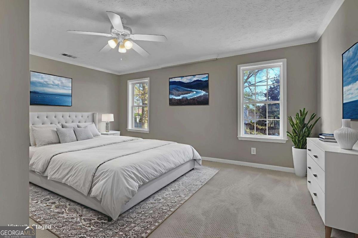 1245 Overland Crossing Alpharetta - 31