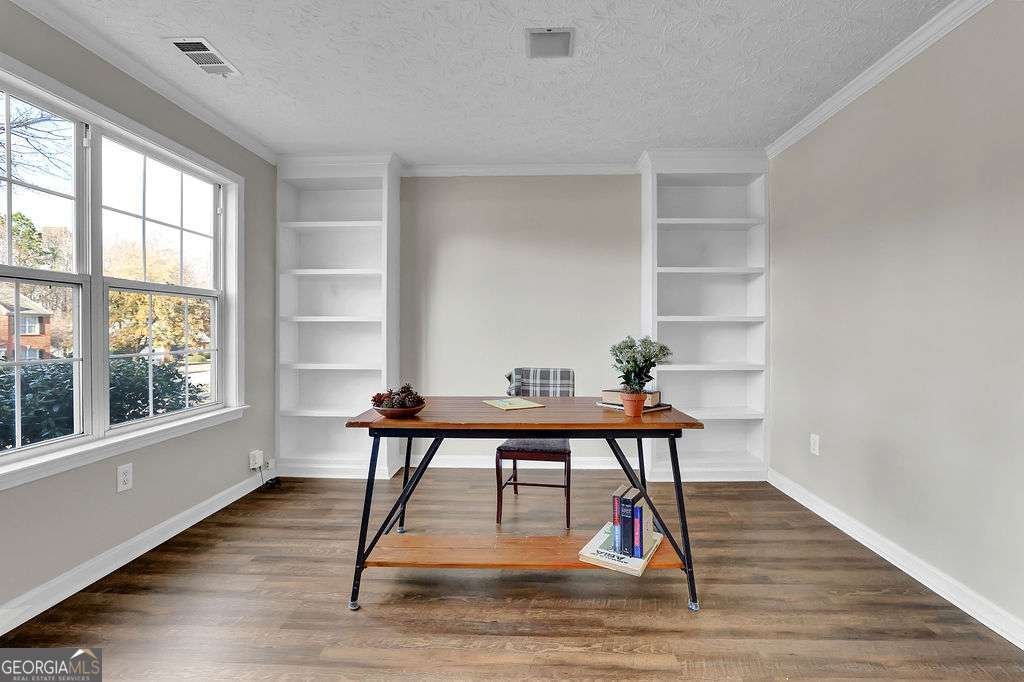 1245 Overland Crossing Alpharetta - 4